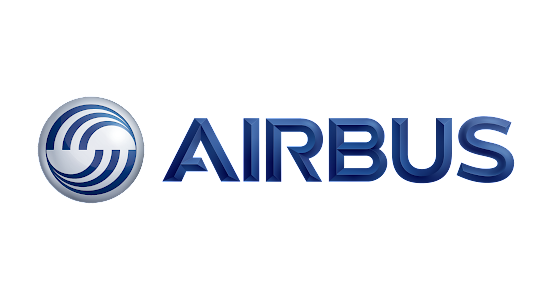 Caltherm – Industrial Oven and Furnace Specialists, Airbus Logo