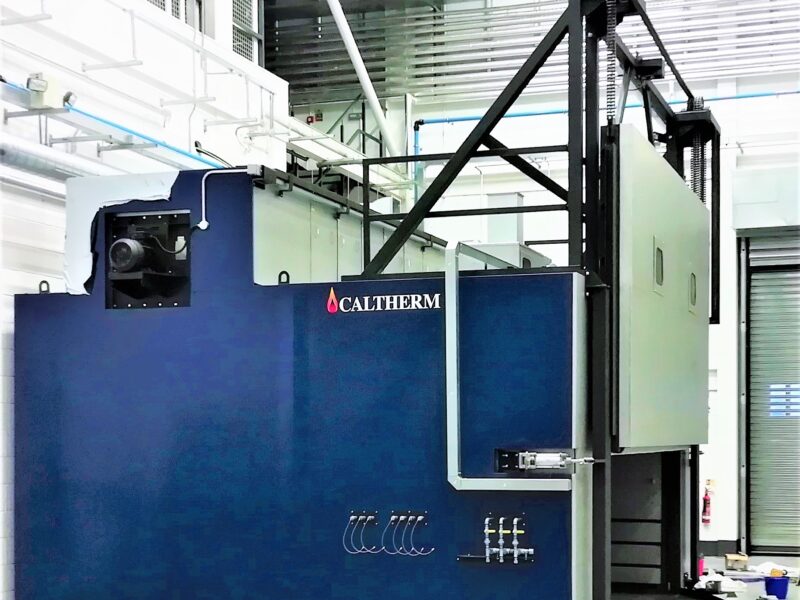 Industrial Oven | Large Industrial Box Ovens