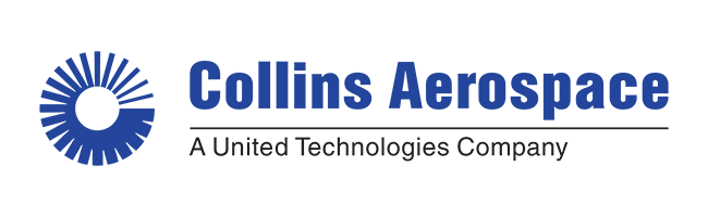 Caltherm – Industrial Oven and Furnace Specialists, Collins Aerospace Logo