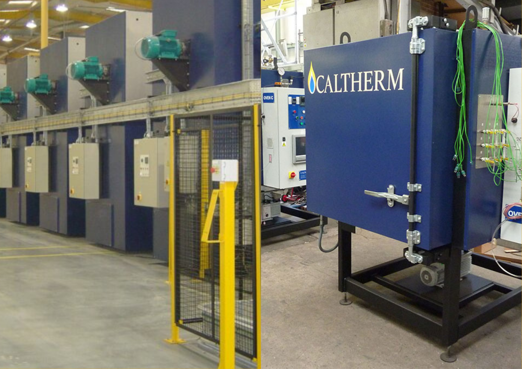 Curing Oven vs Vacuum Oven: What's the Difference and Which One Do You Need?