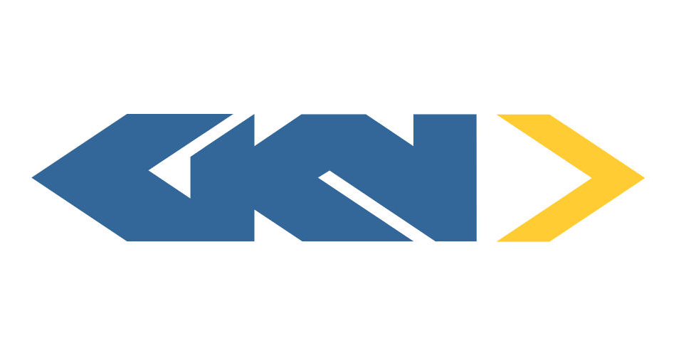 Caltherm – Industrial Oven and Furnace Specialists GKN Logo