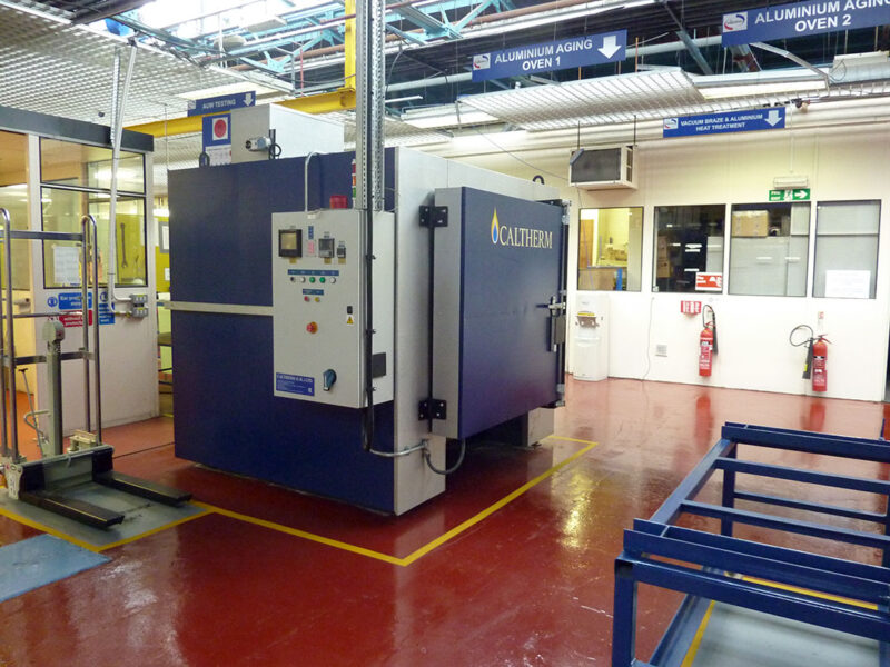 Industrial Oven | Small Industrial Box Ovens