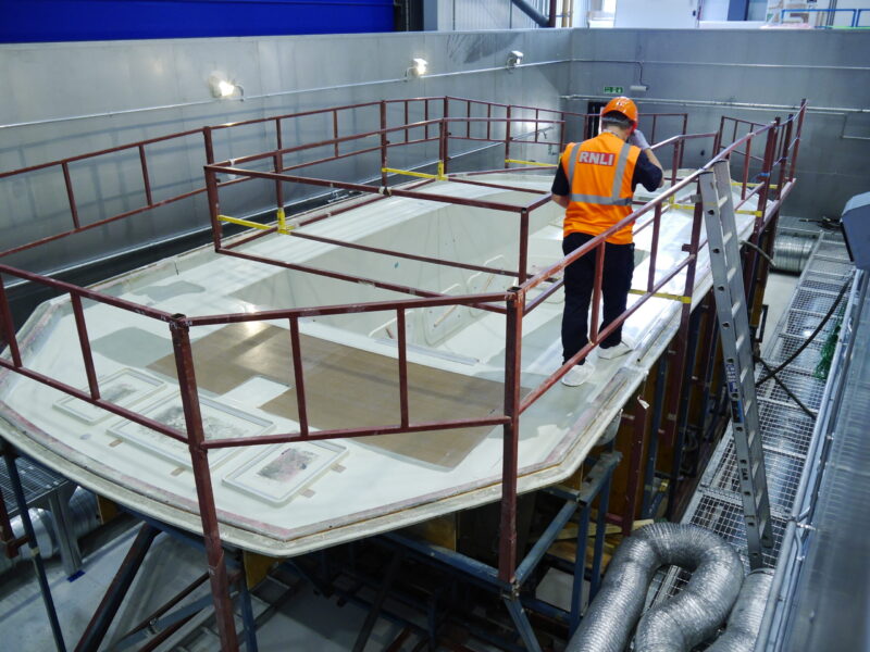 Composite Curing Ovens