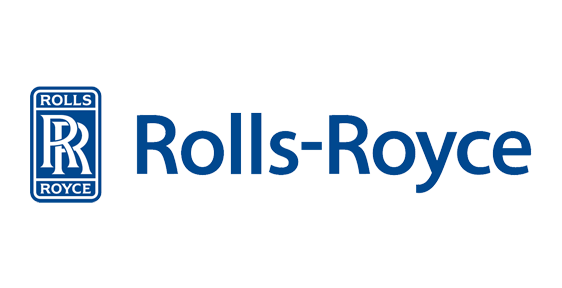 Caltherm – Industrial Oven and Furnace Specialists Rolls Royce Logo