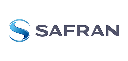 Caltherm – Industrial Oven and Furnace Specialists SAFRAN Logo