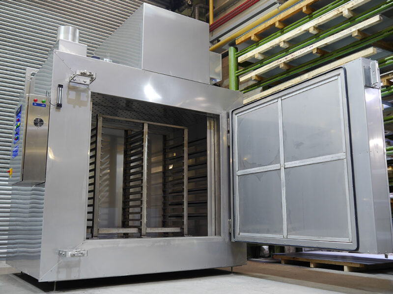 Industrial Oven | Small Industrial Box Ovens