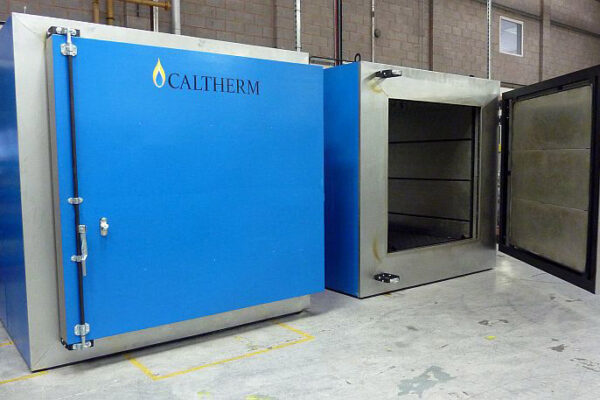 Caltherm – Industrial Oven and Furnace Specialists