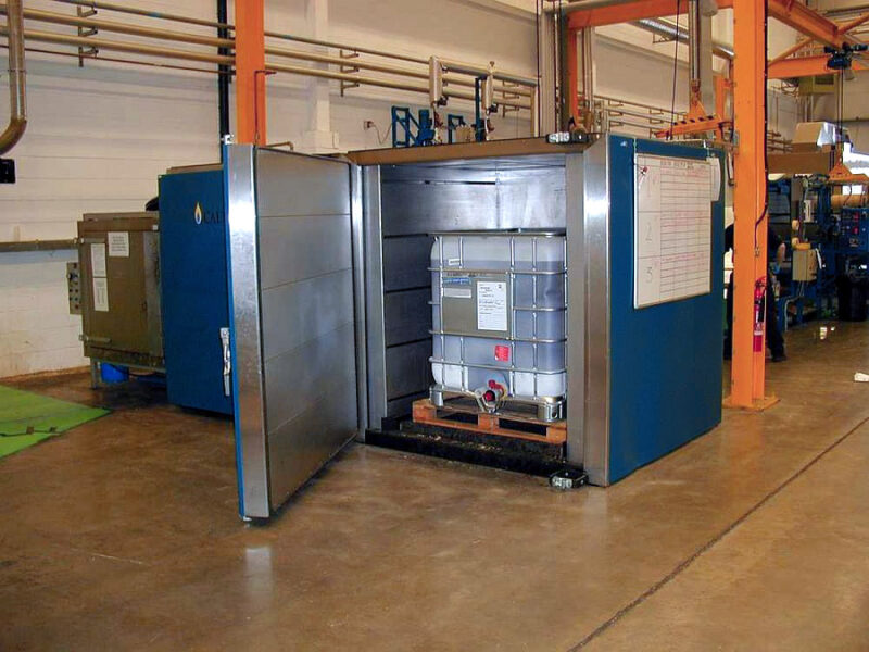 Industrial Oven | Small Industrial Box Ovens