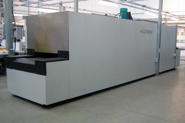 Caltherm – Industrial Oven and Furnace Specialists