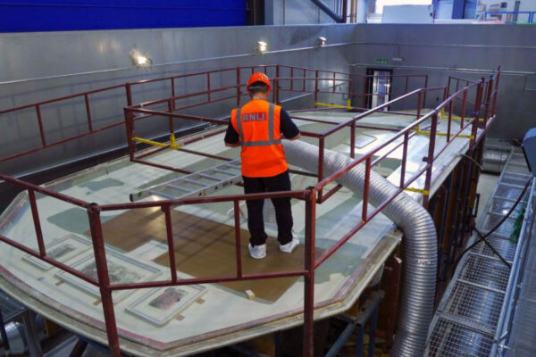 Caltherm – Industrial Oven and Furnace Specialists