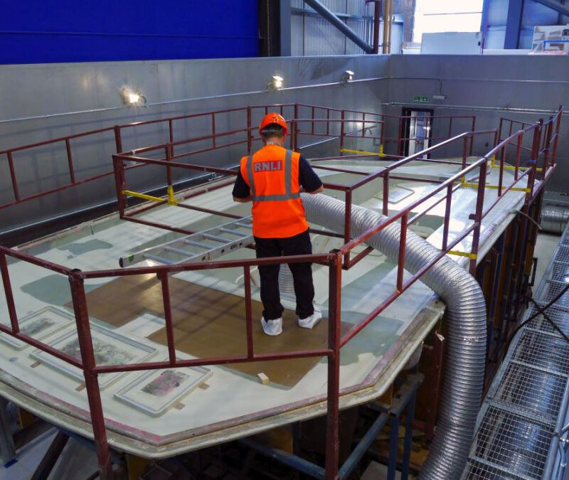 Caltherm – Industrial Oven and Furnace Specialists